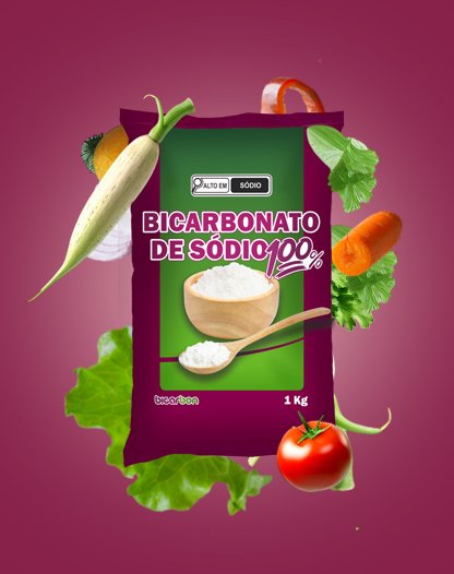 Produto Bicarbon